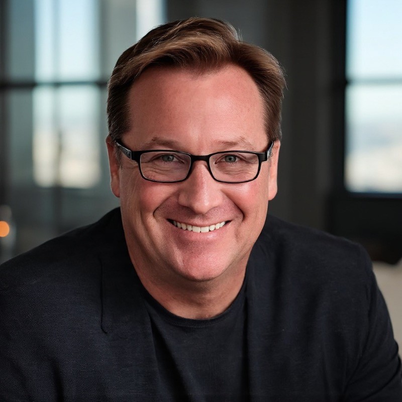 Mike Linhardt, Founder of Prospex
